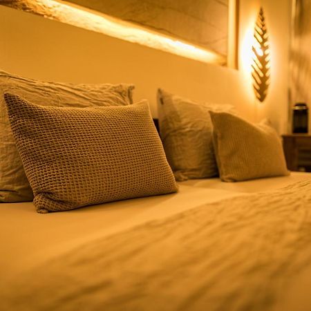 Locanda Boutique Hotel Щолберг Екстериор снимка