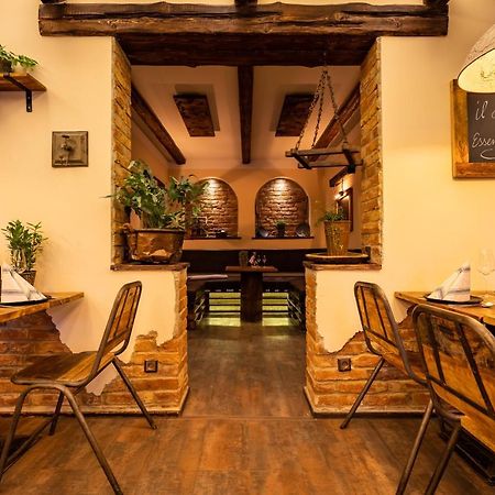 Locanda Boutique Hotel Щолберг Екстериор снимка