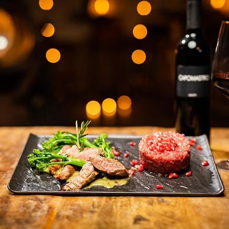 Locanda Boutique Hotel Щолберг Екстериор снимка