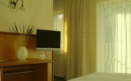 Locanda Boutique Hotel Щолберг Екстериор снимка