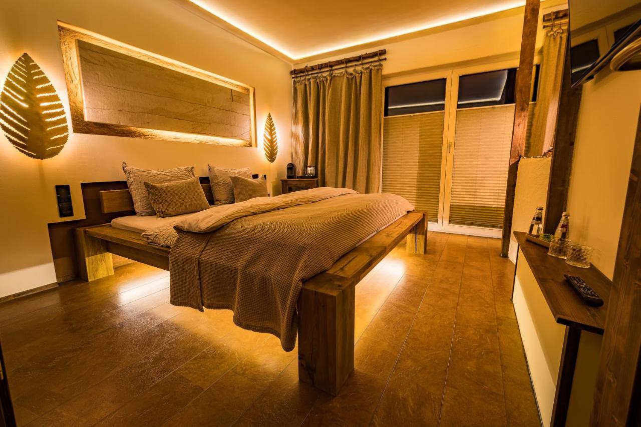 Locanda Boutique Hotel Щолберг Екстериор снимка