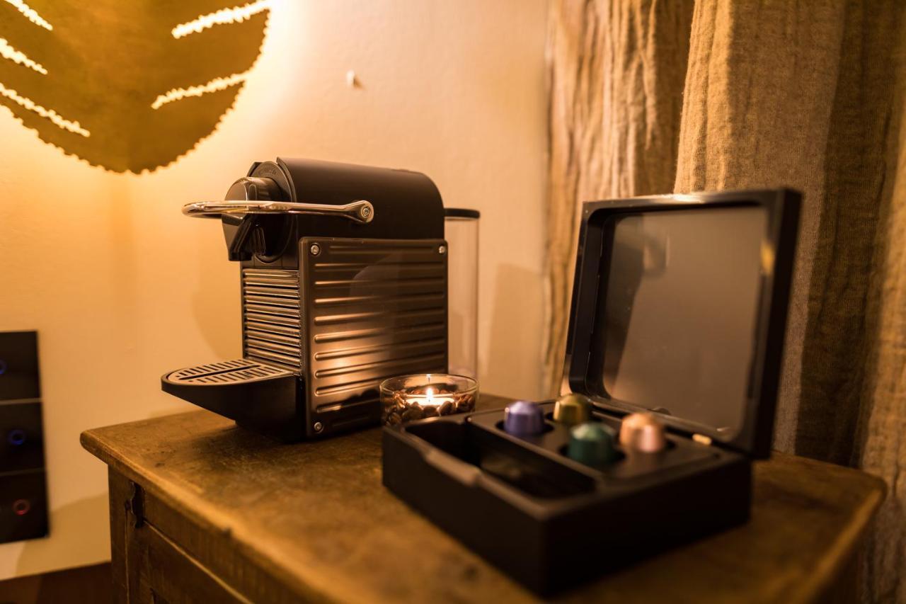 Locanda Boutique Hotel Щолберг Екстериор снимка