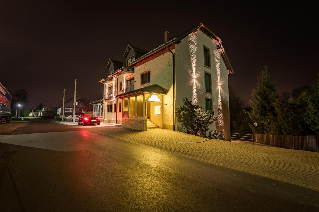 Locanda Boutique Hotel Щолберг Екстериор снимка